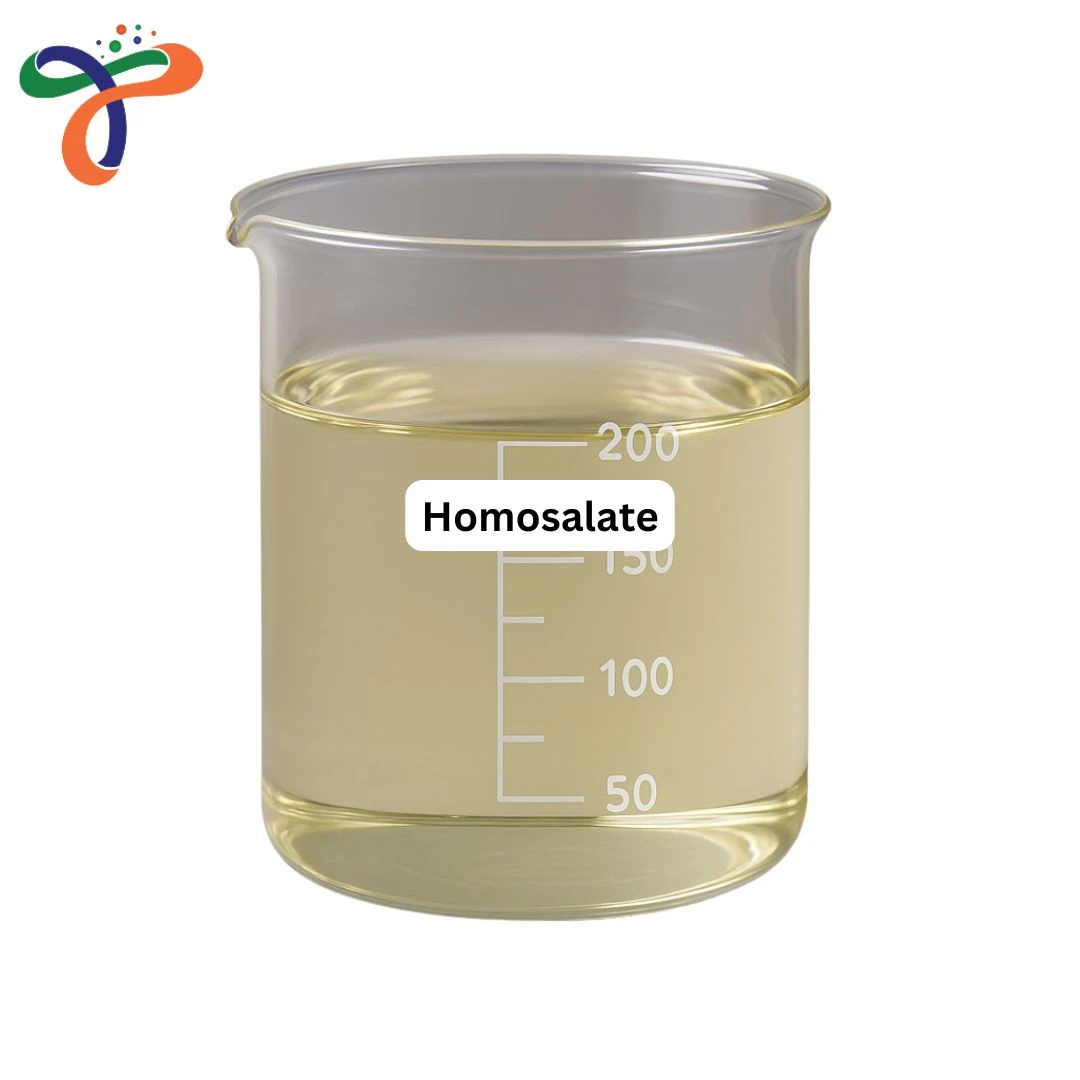 Homosalate