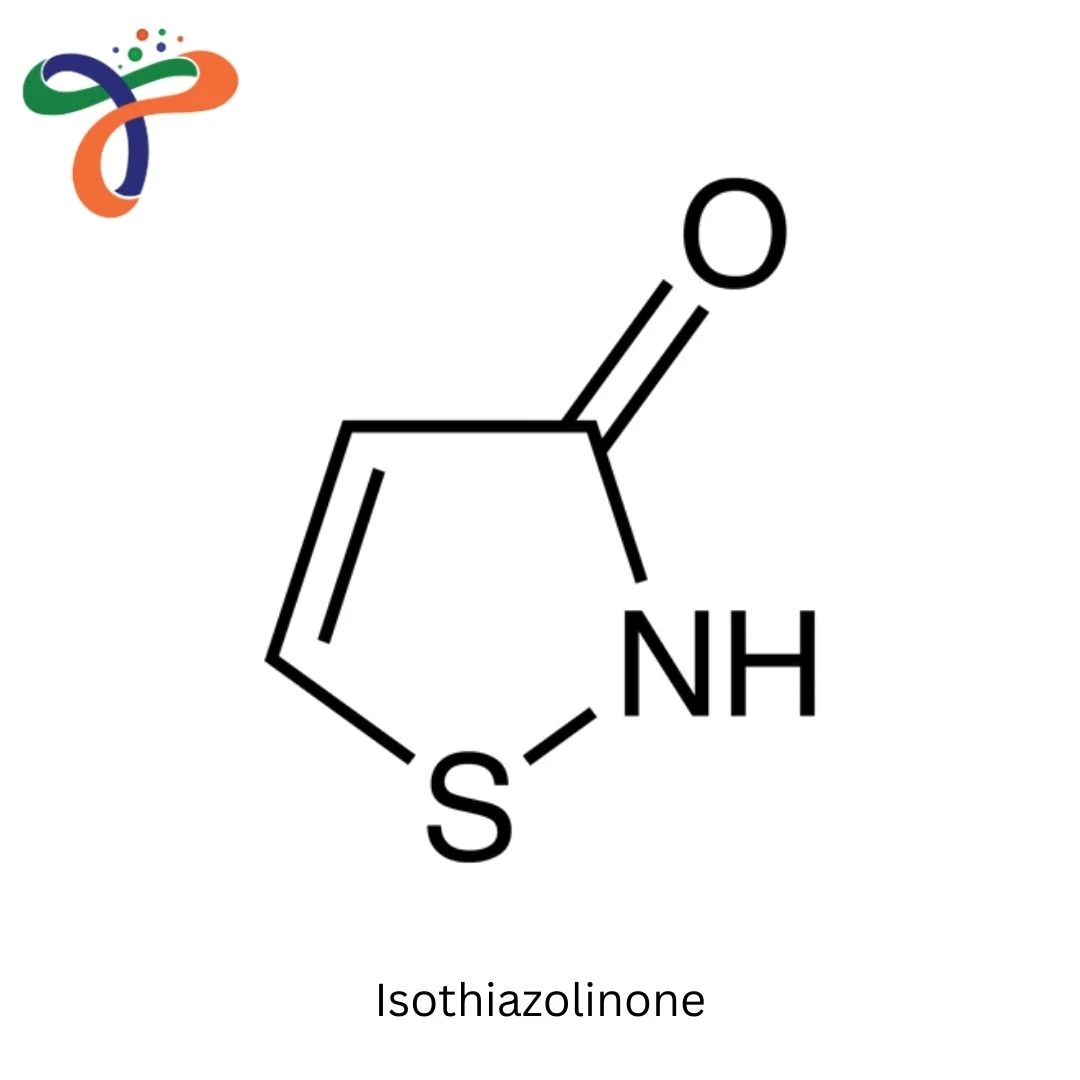 Isothiazolinone