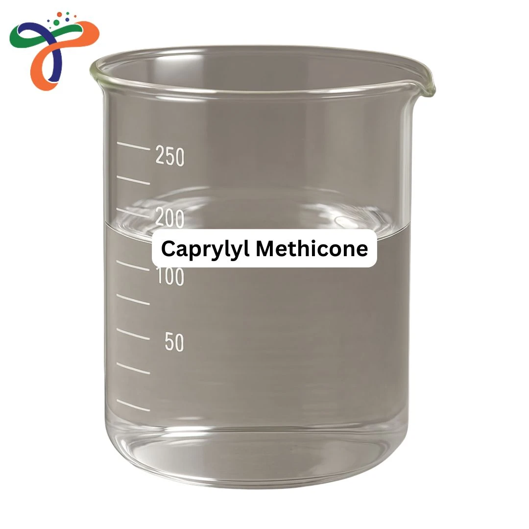 Caprylyl Methicone