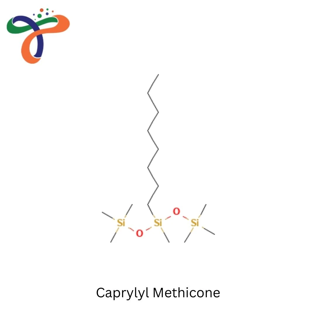 Caprylyl Methicone