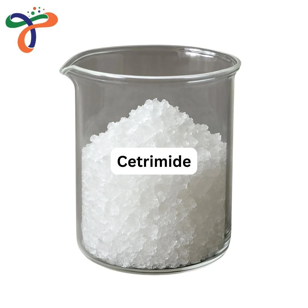 Cetrimide