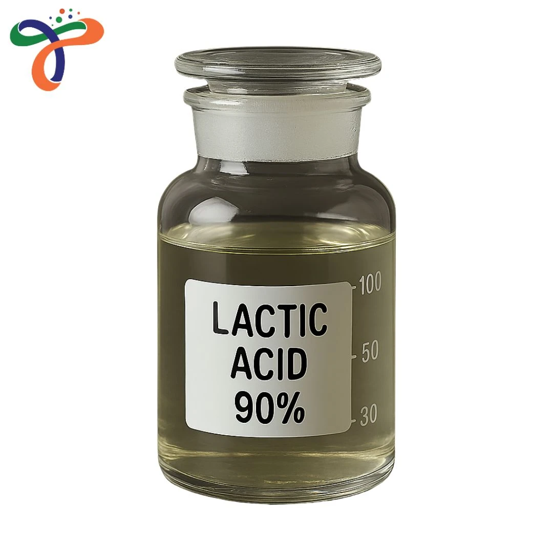 Lactic Acid 90%