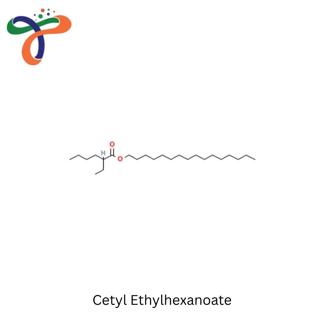 Cetyl Ethylhexanoate
