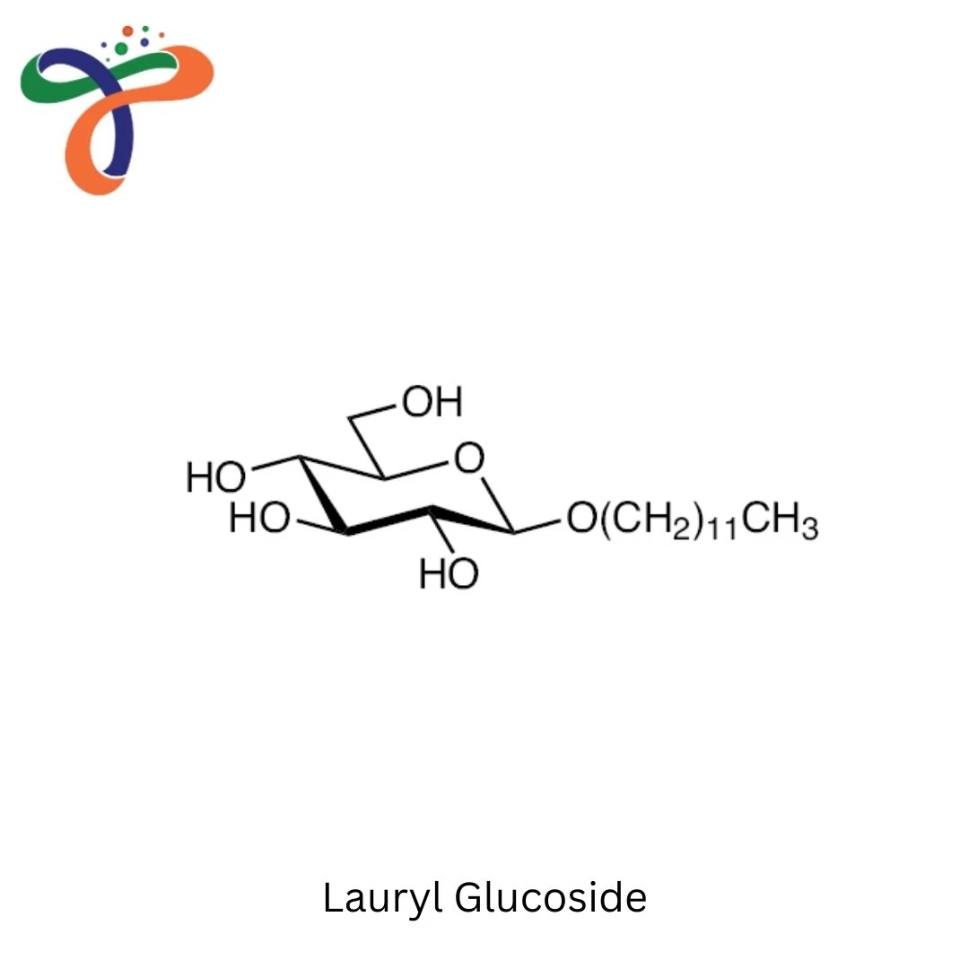 Lauryl Glucoside