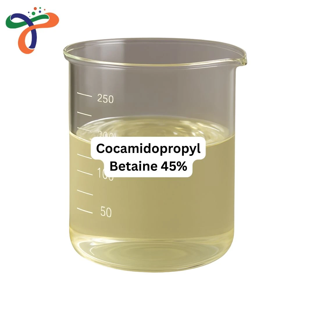 Cocamidopropyl Betaine 45%