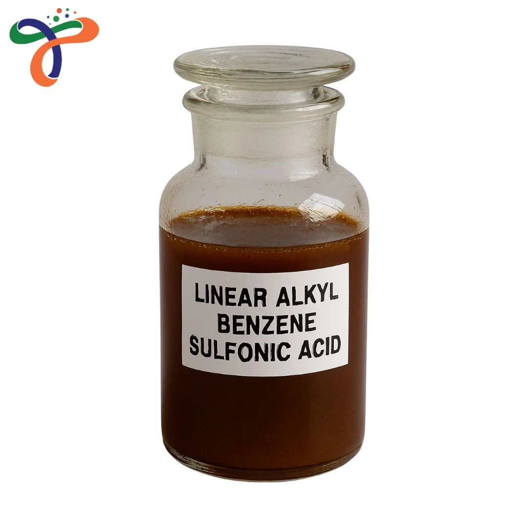 Linear Alkyl Benzene Sulfonic Acid