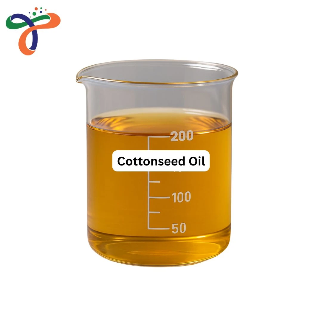 Cottonseed Oil