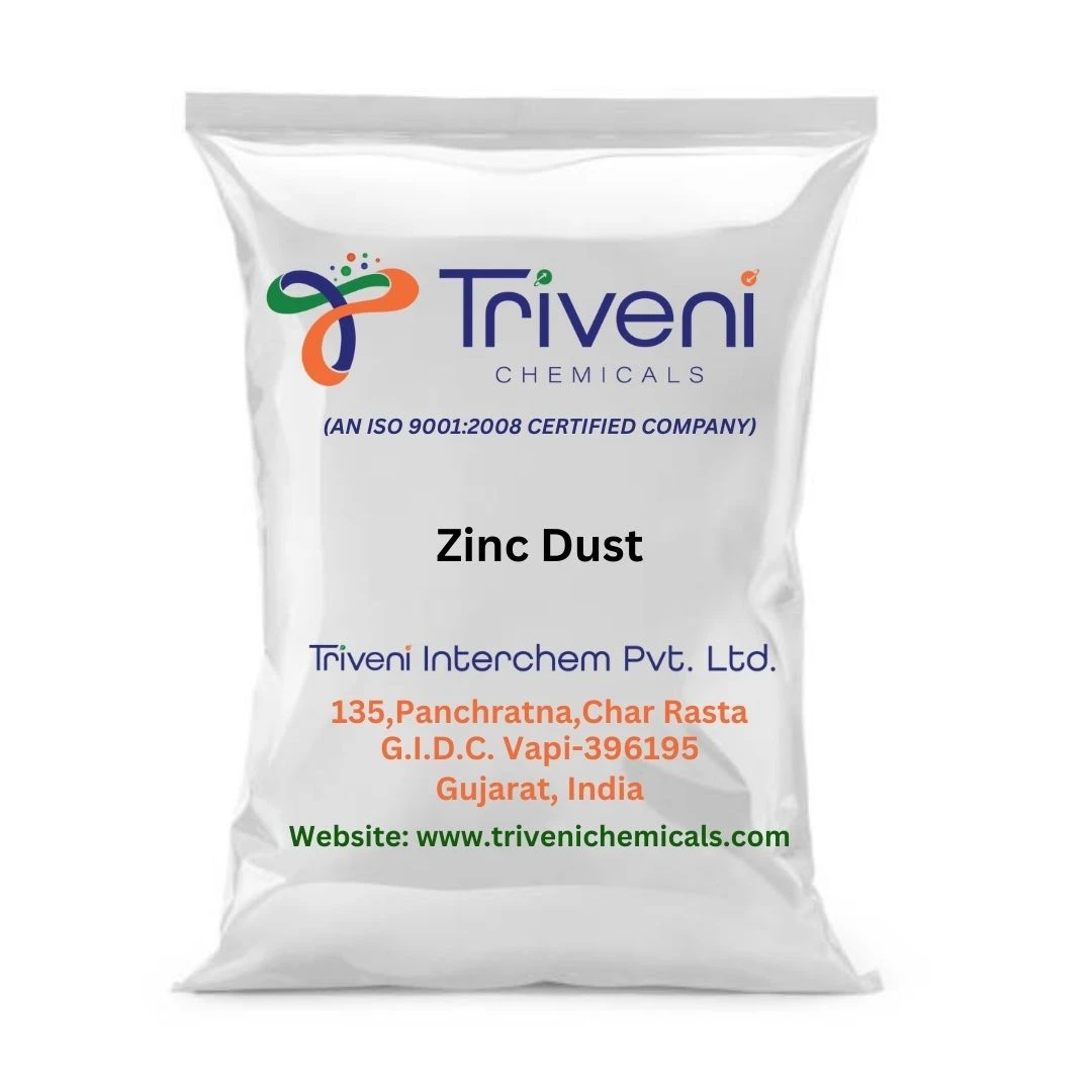 Zinc Dust