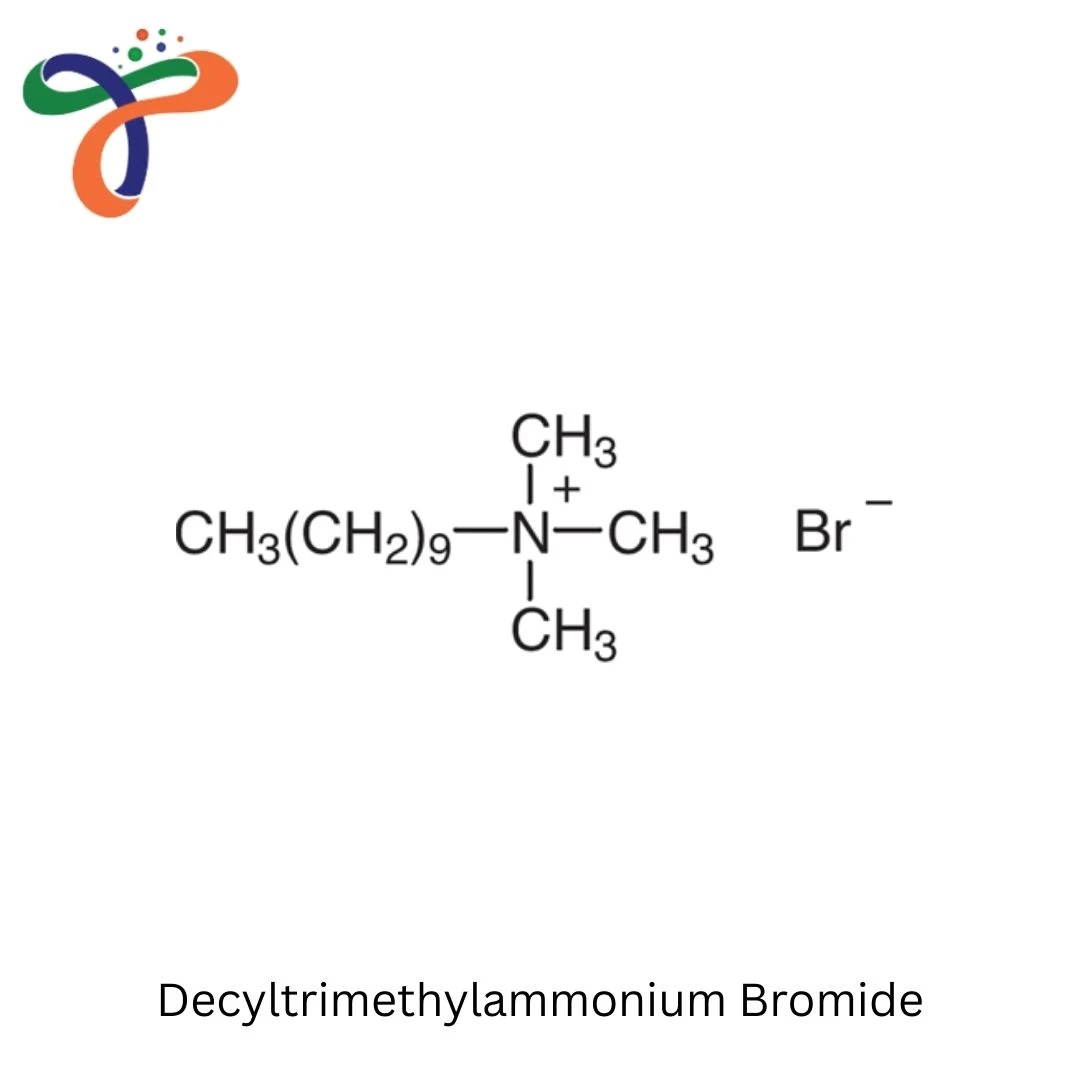 Decyl Trimethyl Ammonium Bromide