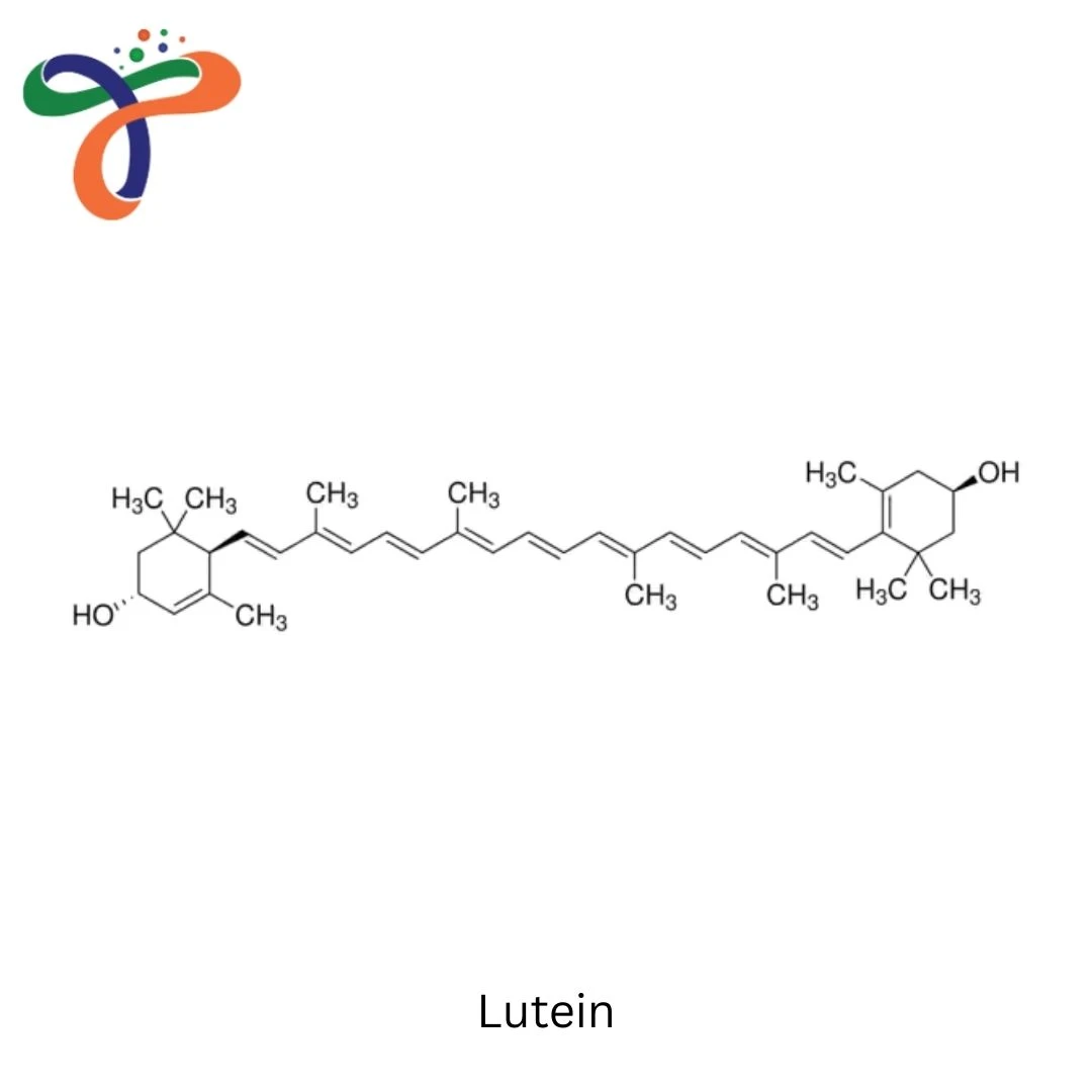 Lutein