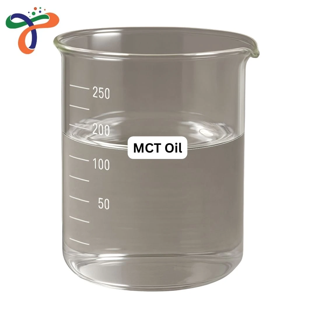 Mct Oil