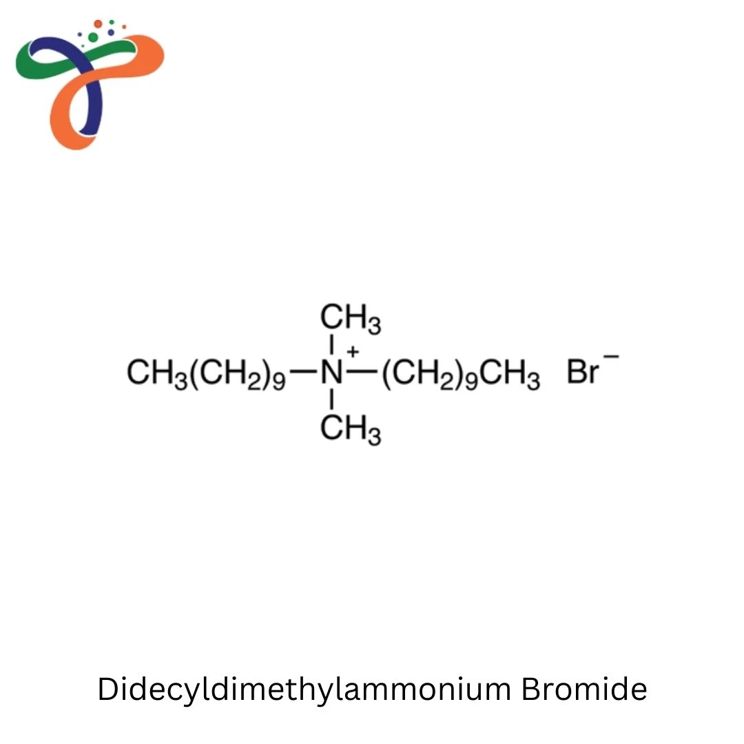 Didecyldimethylammonium Bromide