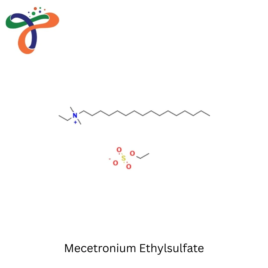 Mecetronium Ethylsulfate