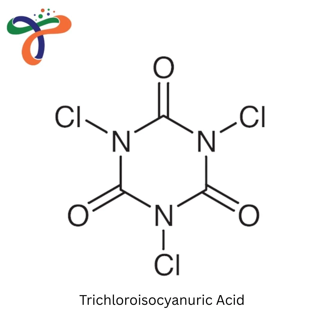 Trichloroisocyanuric Acid