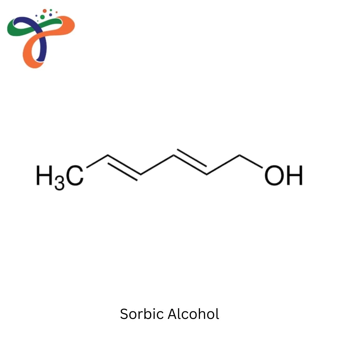 Sorbic Alcohol