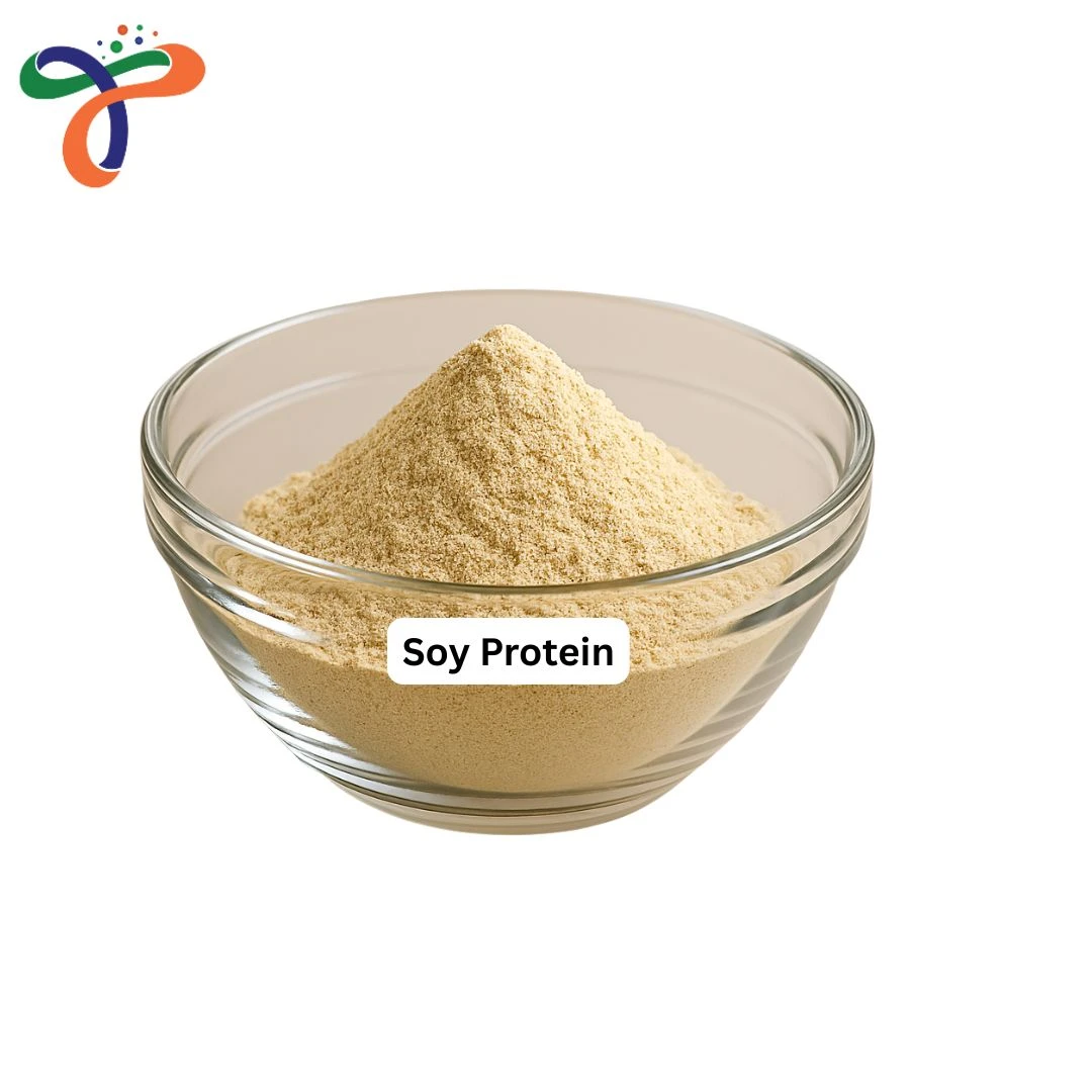 Soy Protein