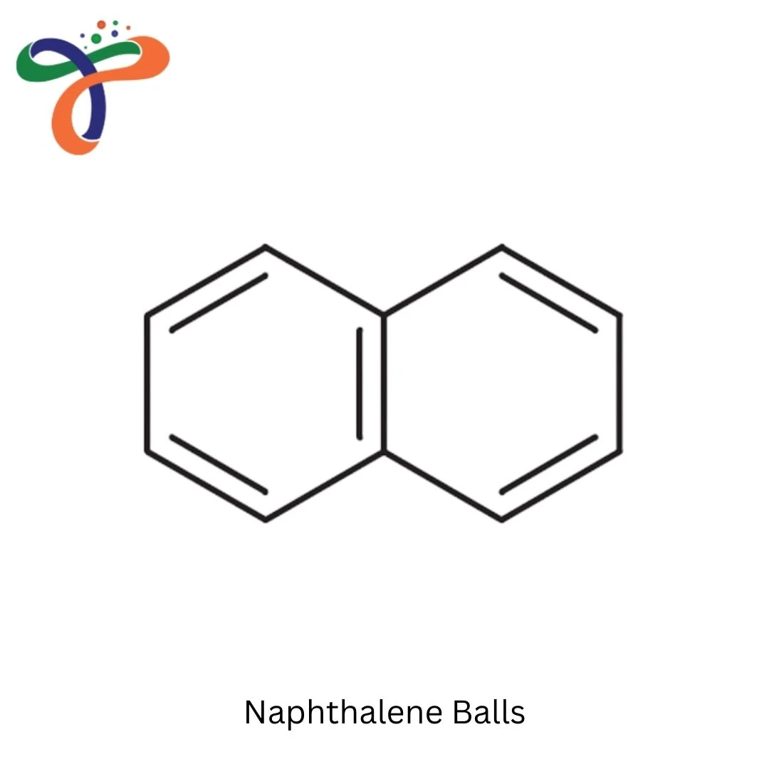Naphthalene Balls