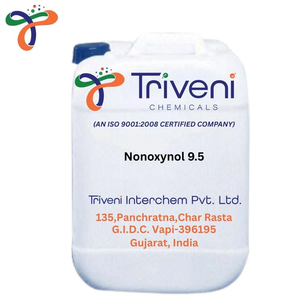Nonoxynol 9.5