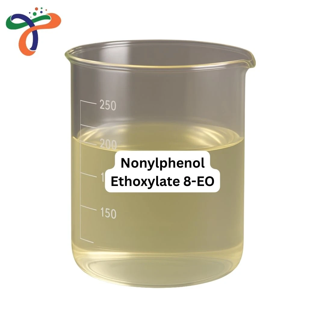 Nonylphenol Ethoxylate 8-Eo