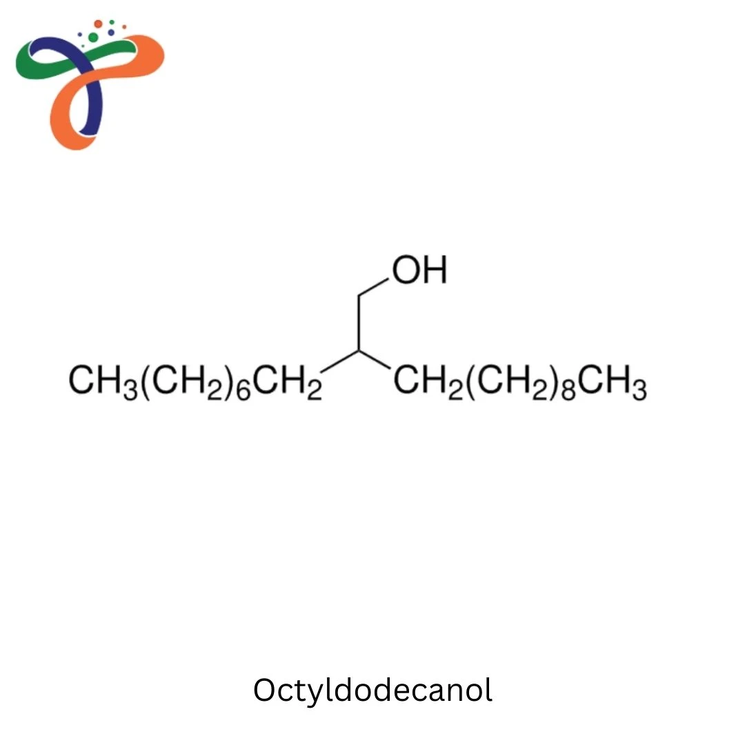Octyldodecanol