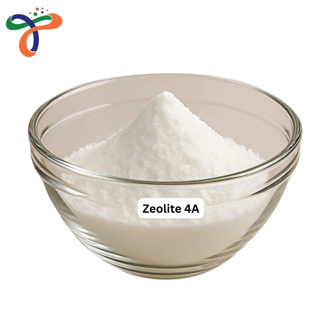 Zeolite 4A