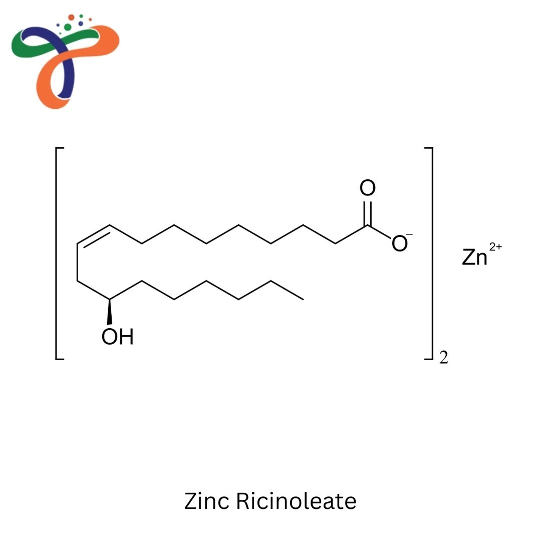 Zinc Ricinoleate