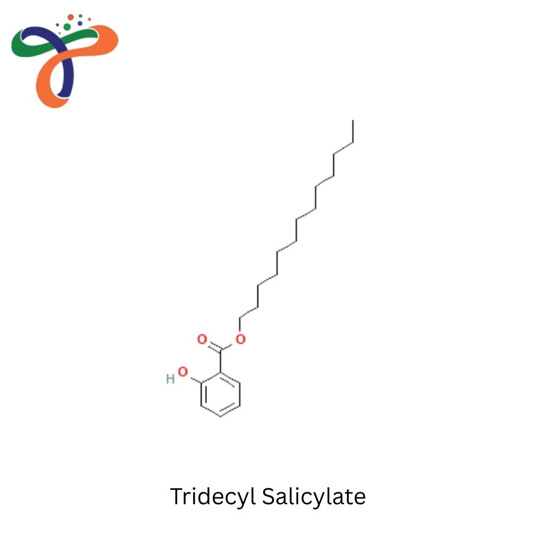 Tridecyl Salicylate