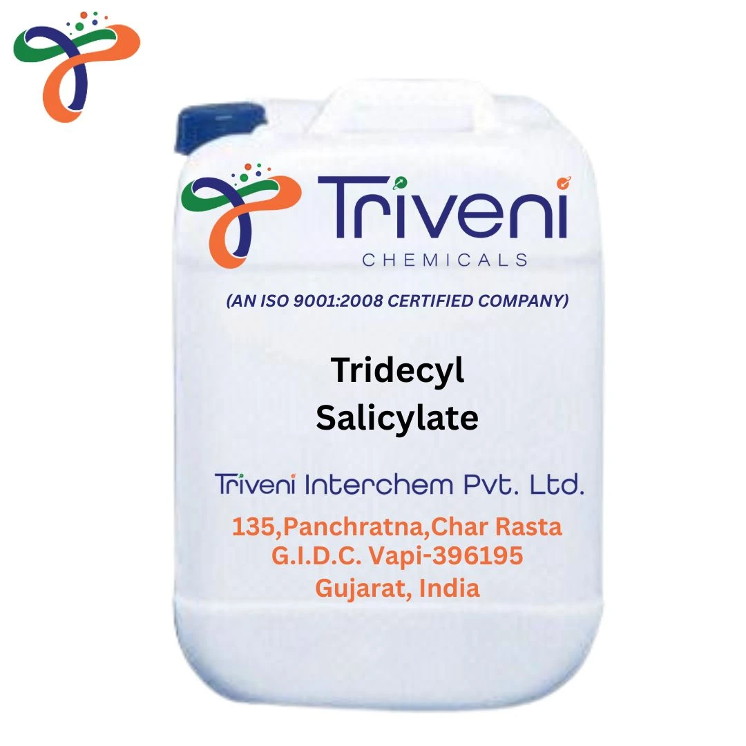Tridecyl Salicylate