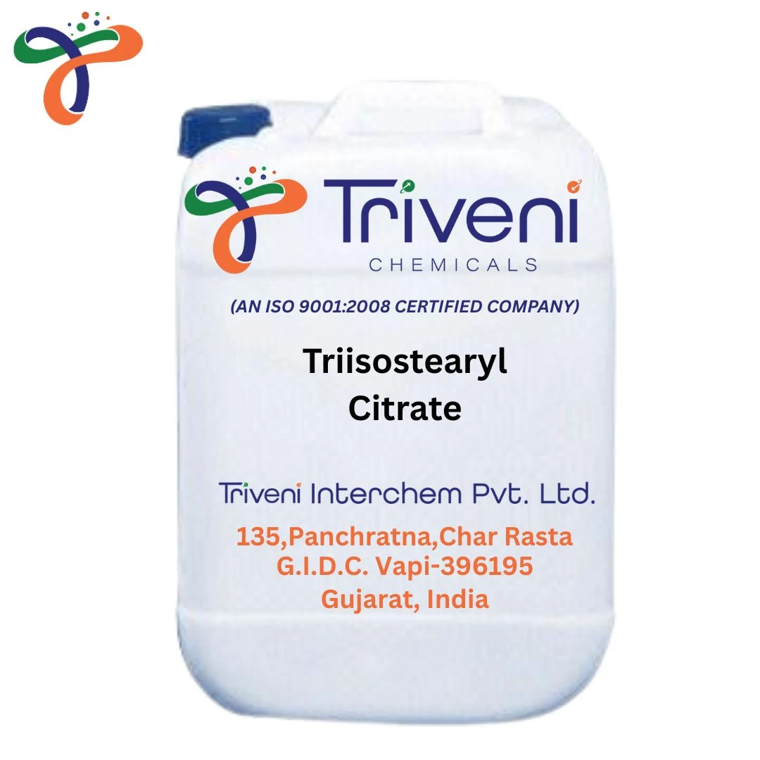 Triisostearyl Citrate