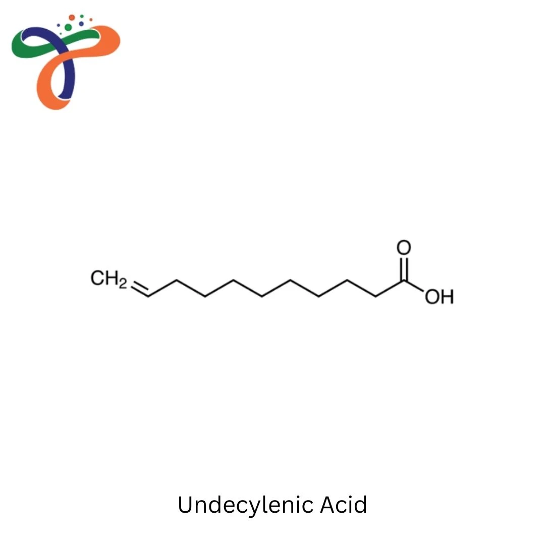 10-Undecenoic Acid