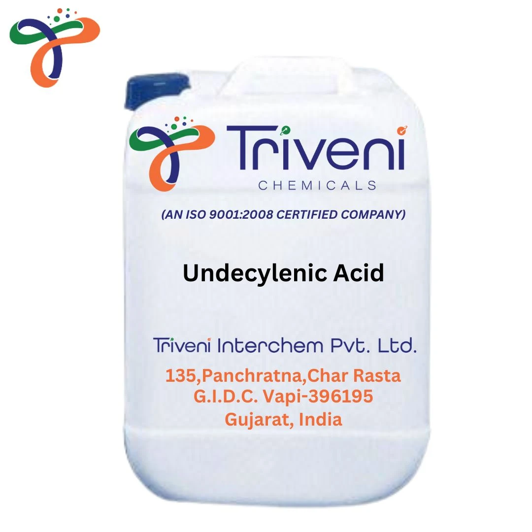 10-Undecenoic Acid