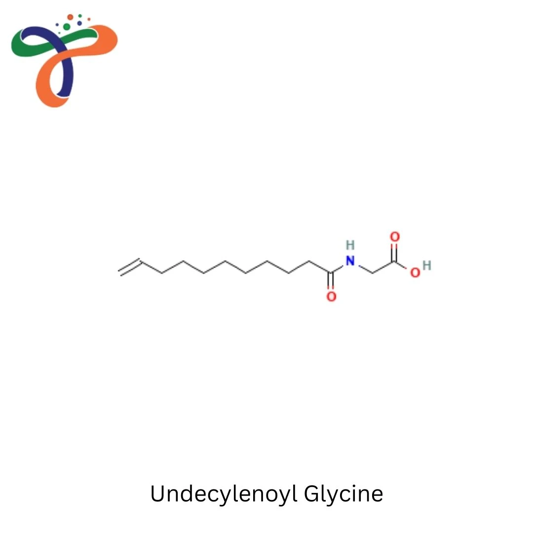 Undecylenoyl Glycine