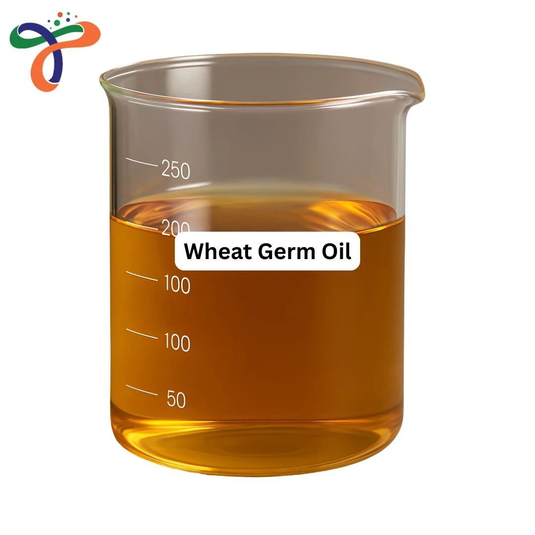 Wheat Germ Oil