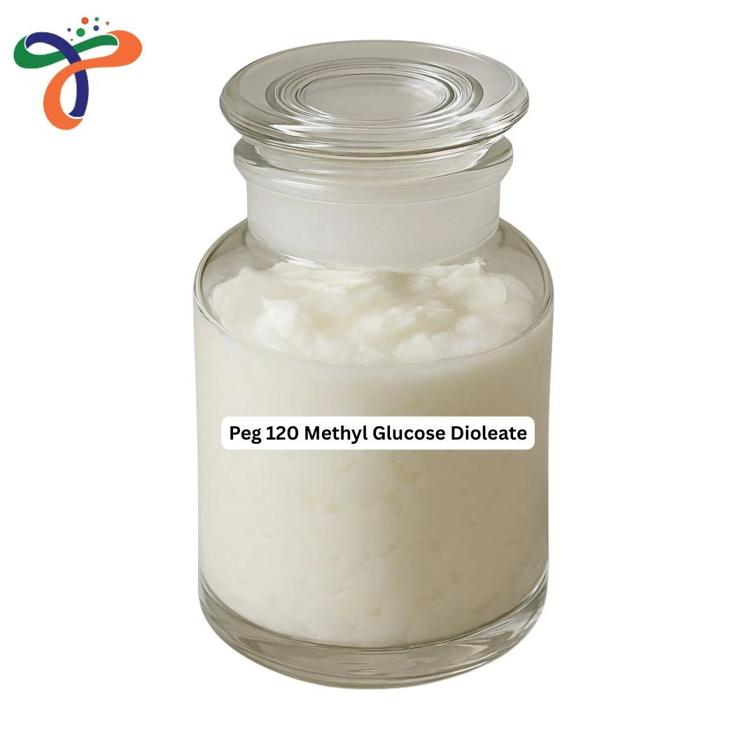 Peg 120 Methyl Glucose Dioleate
