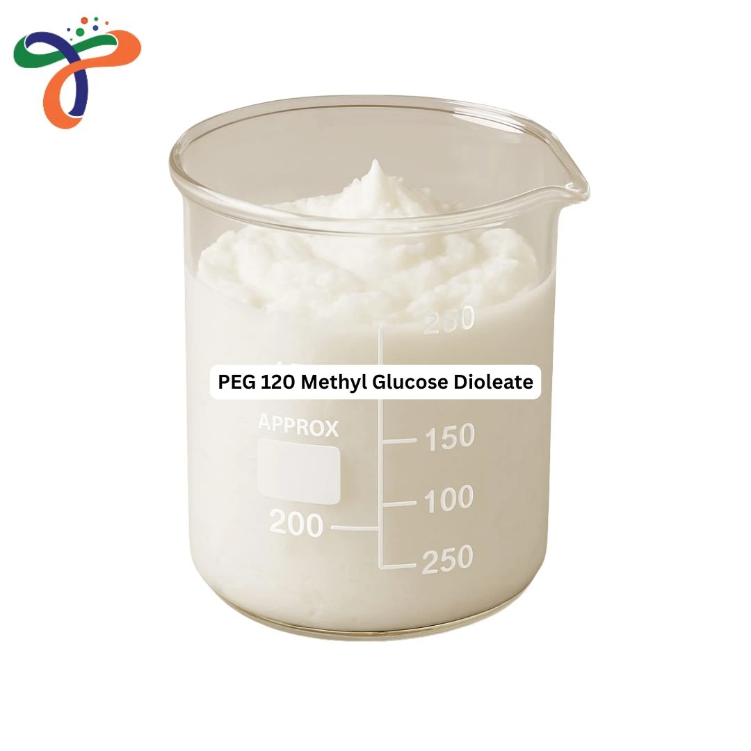 Peg 120 Methyl Glucose Dioleate