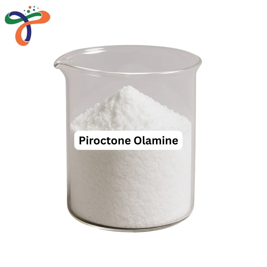 Piroctone Olamine