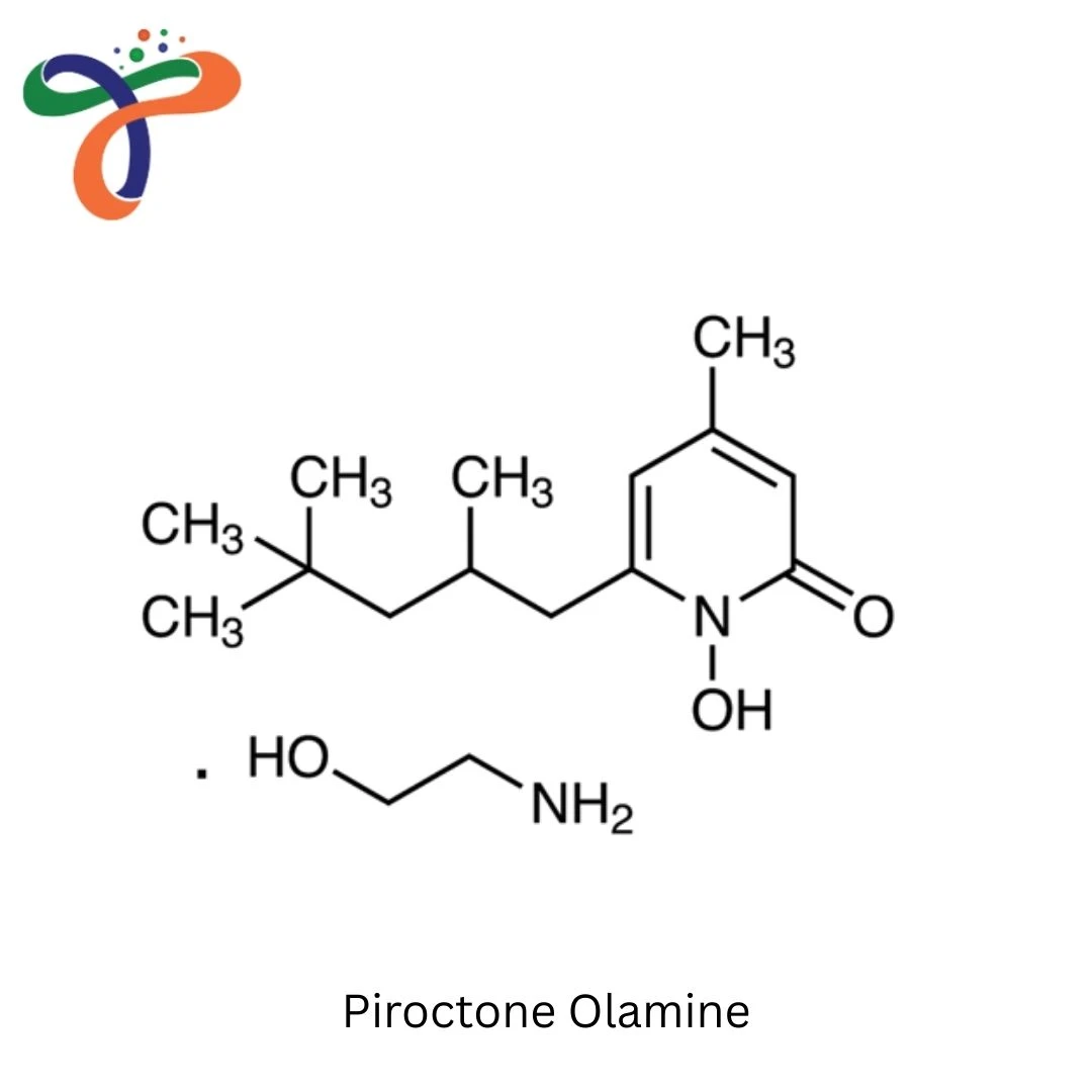 Piroctone Olamine