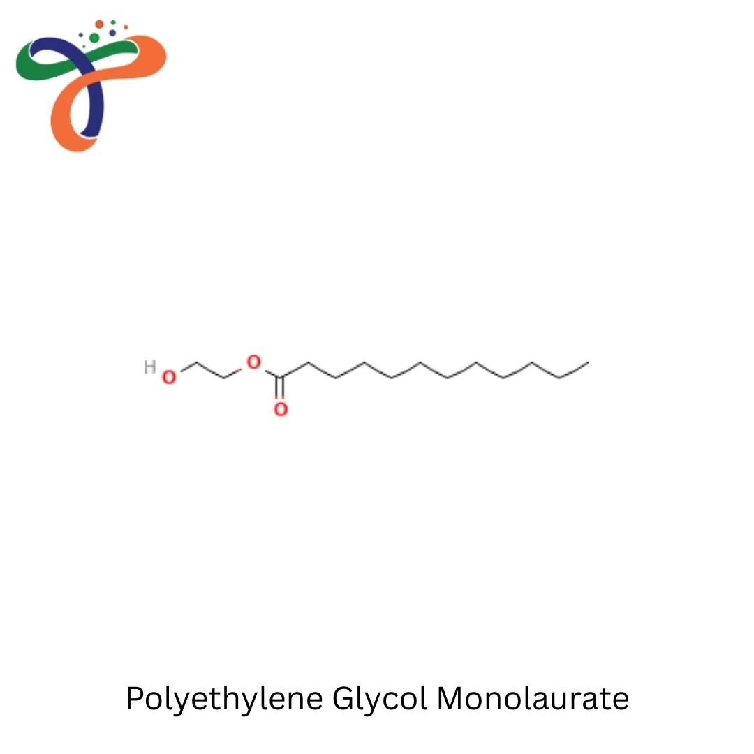 Polyethylene Glycol Monolaurate