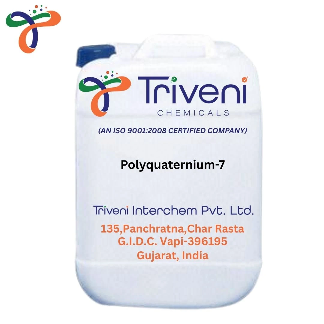 Polyquaternium-7