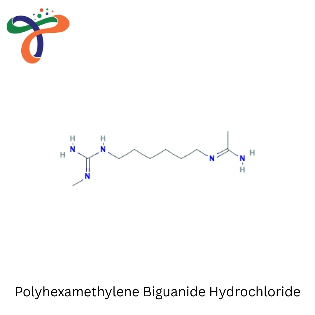 Polyhexamethylene Biguanide Hydrochloride