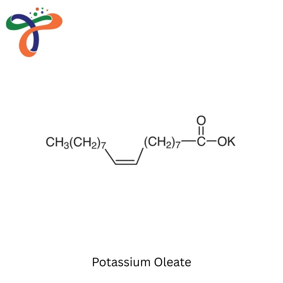 Potassium Oleate