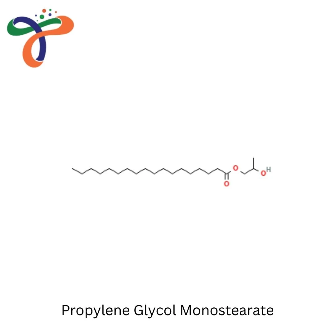 Propylene Glycol Monostearate