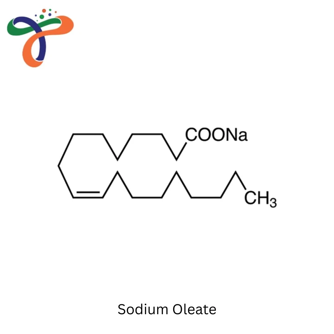 Sodium Oleate