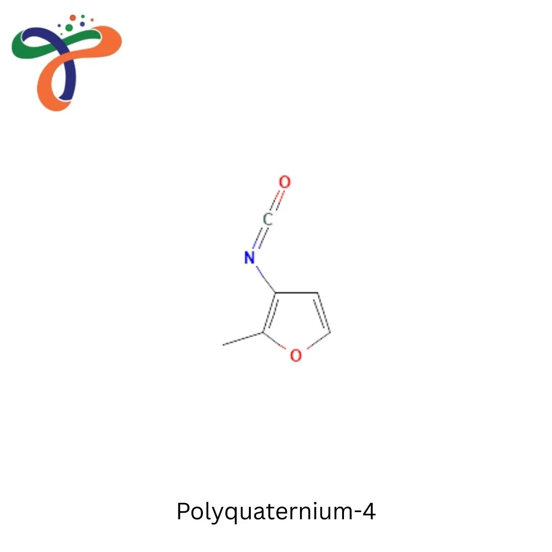 Polyquaternium-4