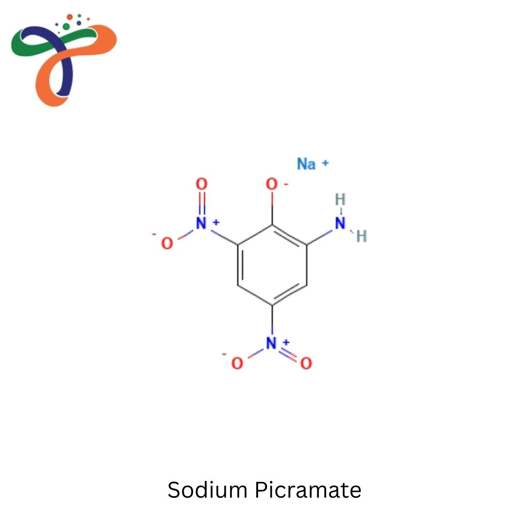 Sodium Picramate
