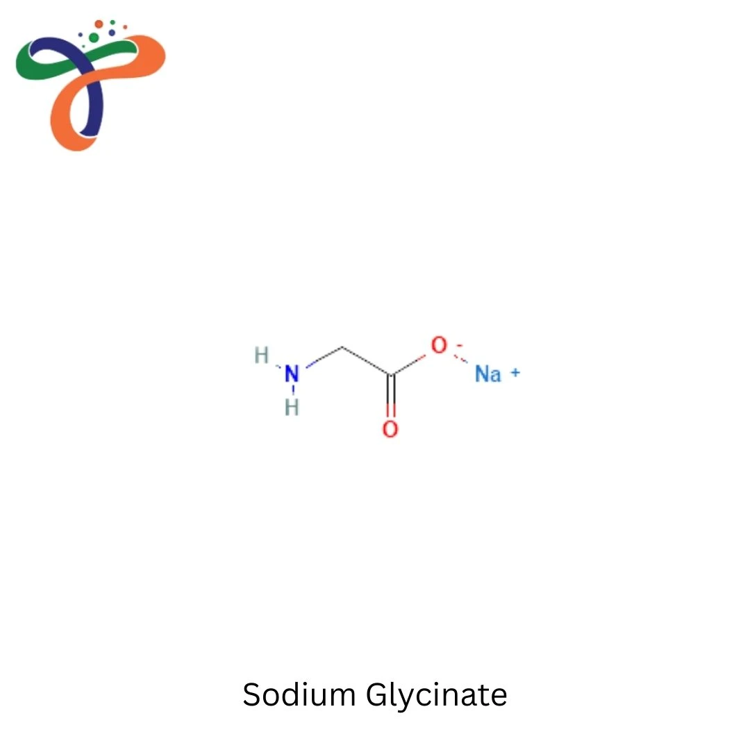 Sodium Glycinate