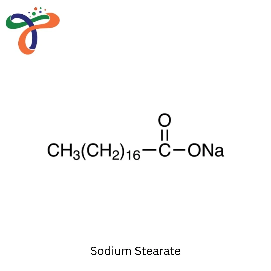 Sodium Stearate