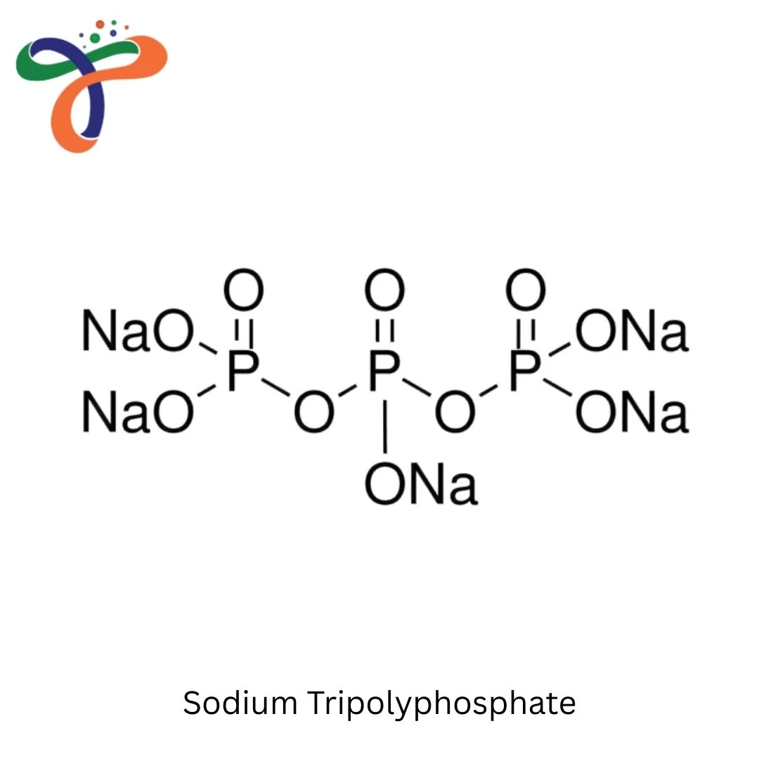 Sodium Tripolyphosphate