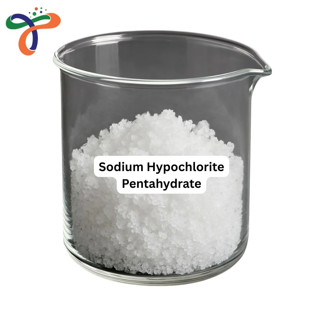 Sodium Hypochlorite Pentahydrate