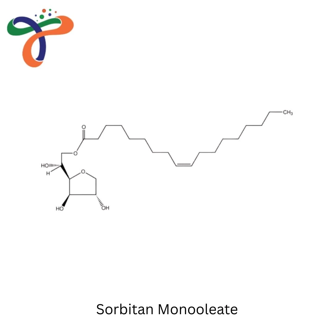 Sorbitan Monooleate